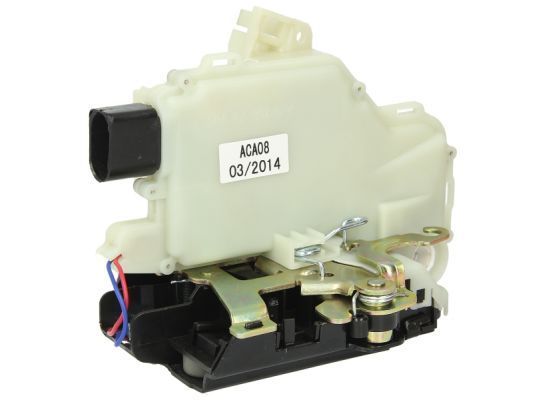 Durų užraktas BLIC 6010-01-045421P