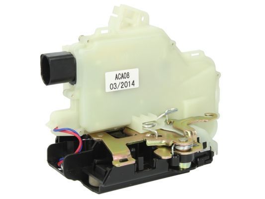 Durų užraktas BLIC 6010-01-045433P