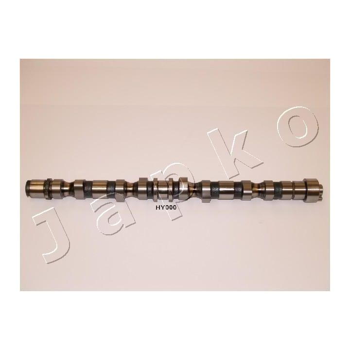 Skirstomasis velenas JAPKO 6HY000