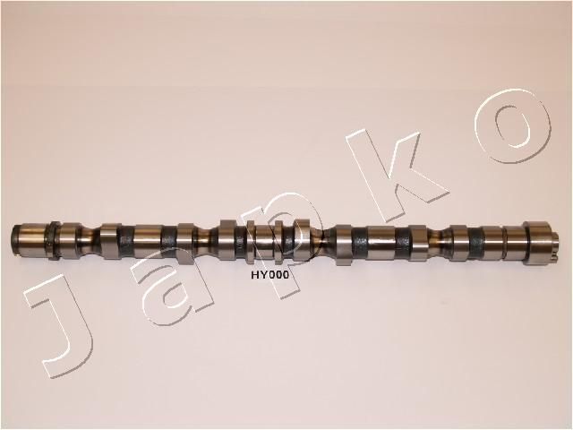 Skirstomasis velenas JAPKO 6HY000