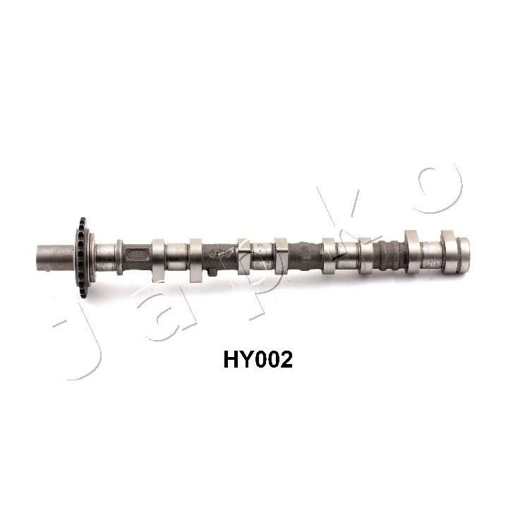 Skirstomasis velenas JAPKO 6HY002