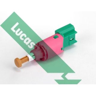 Stabdžių žibinto jungiklis LUCAS SMB867