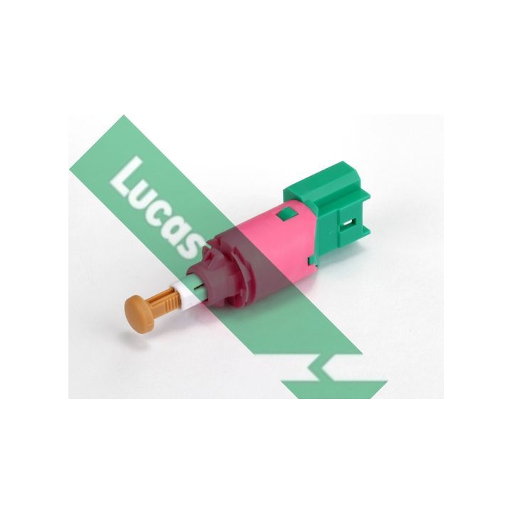 Stabdžių žibinto jungiklis LUCAS SMB867