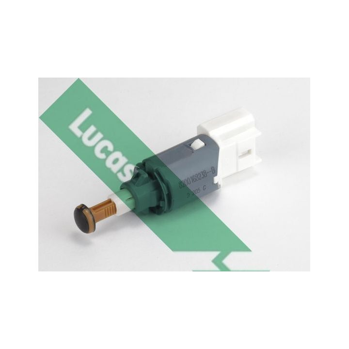 Stabdžių žibinto jungiklis LUCAS SMB875