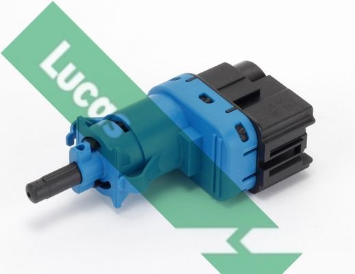 Stabdžių žibinto jungiklis LUCAS SMB886