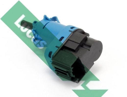 Stabdžių žibinto jungiklis LUCAS SMB886