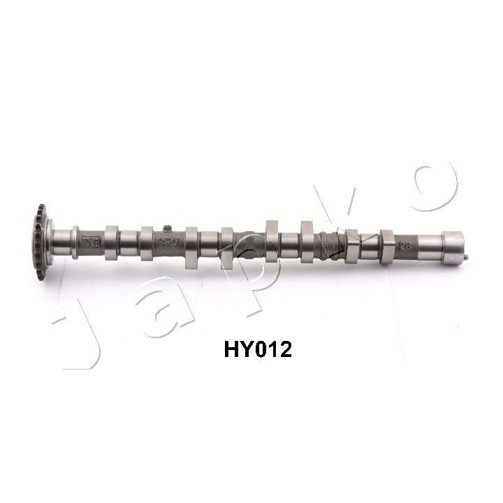 Skirstomasis velenas JAPKO 6HY012