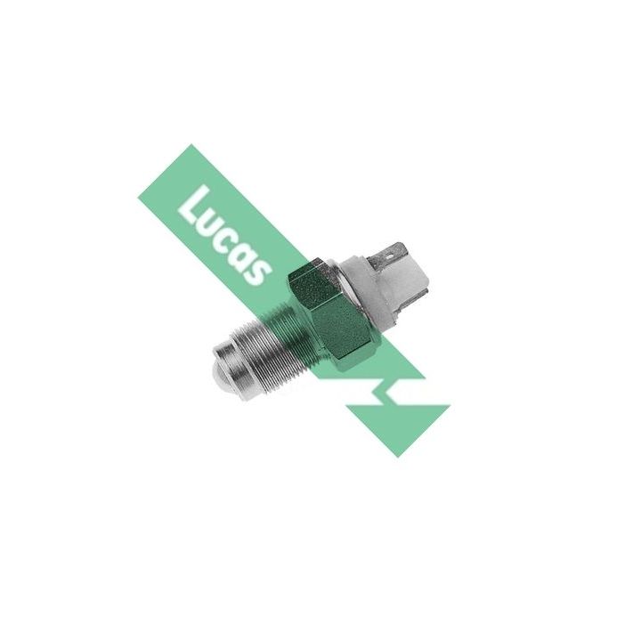 Jungiklis, atbulinės eigos žibintas LUCAS SMB446