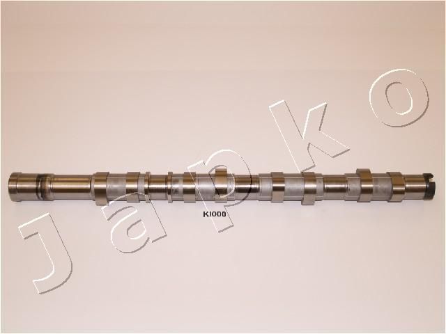 Skirstomasis velenas JAPKO 6KI000