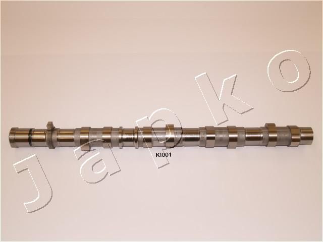 Skirstomasis velenas JAPKO 6KI001