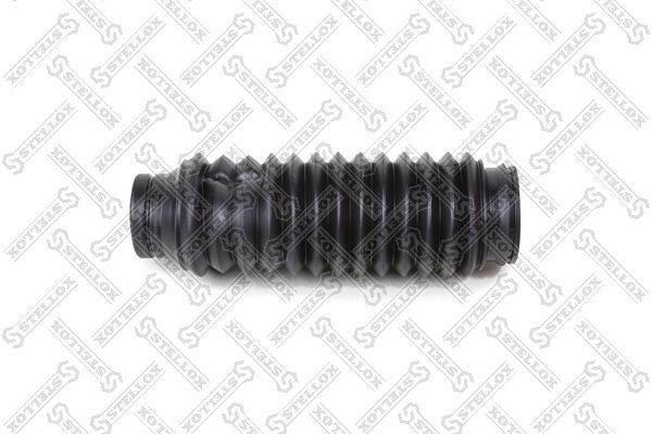 Apsauginis dangtelis/gofruotoji membrana, amortizatorius STELLOX 11-17114-SX