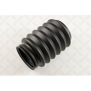 Apsauginis dangtelis/gofruotoji membrana, amortizatorius STELLOX 11-17148-SX