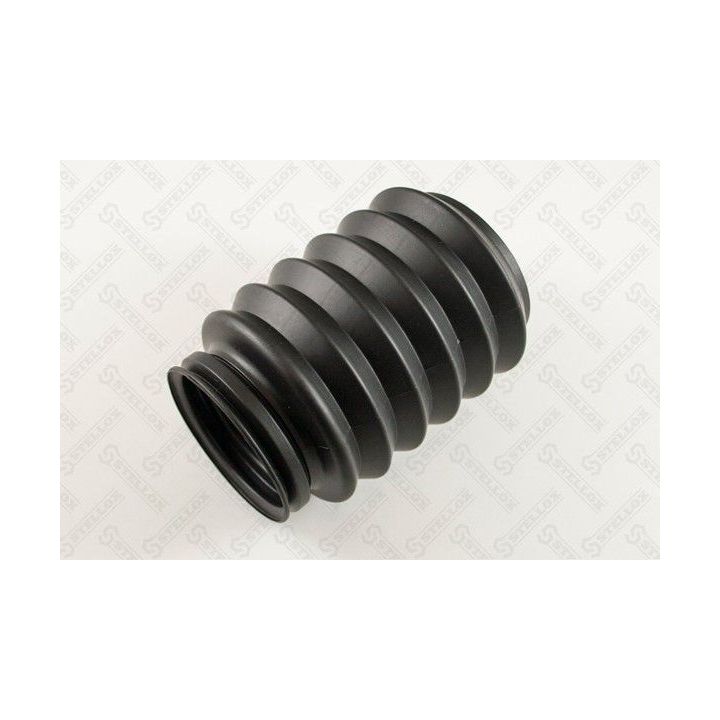 Apsauginis dangtelis/gofruotoji membrana, amortizatorius STELLOX 11-17148-SX