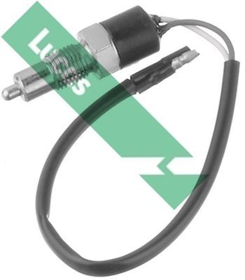 Jungiklis, atbulinės eigos žibintas LUCAS SMB527