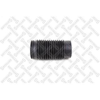 Apsauginis dangtelis/gofruotoji membrana, amortizatorius STELLOX 11-17167-SX