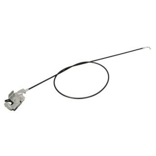 Durų užraktas BLIC 6010-07-038433PP