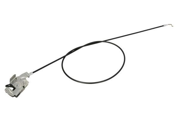 Durų užraktas BLIC 6010-07-038433PP