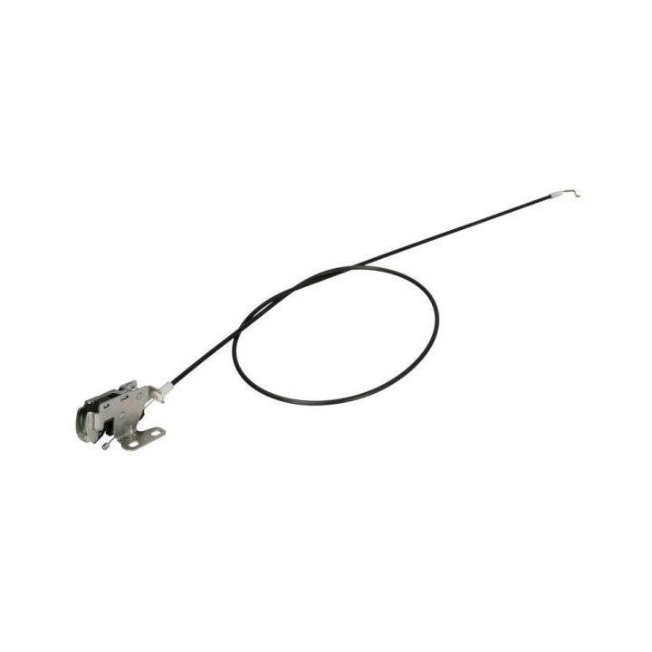 Durų užraktas BLIC 6010-07-038433PP