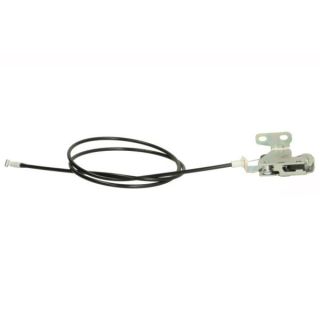 Durų užraktas BLIC 6010-07-038433PPPP