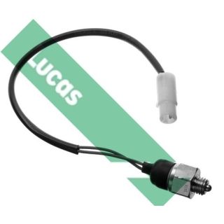 Jungiklis, atbulinės eigos žibintas LUCAS SMB642