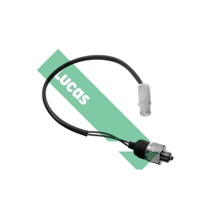 Jungiklis, atbulinės eigos žibintas LUCAS SMB642