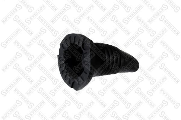 Apsauginis dangtelis/gofruotoji membrana, amortizatorius STELLOX 11-17202-SX