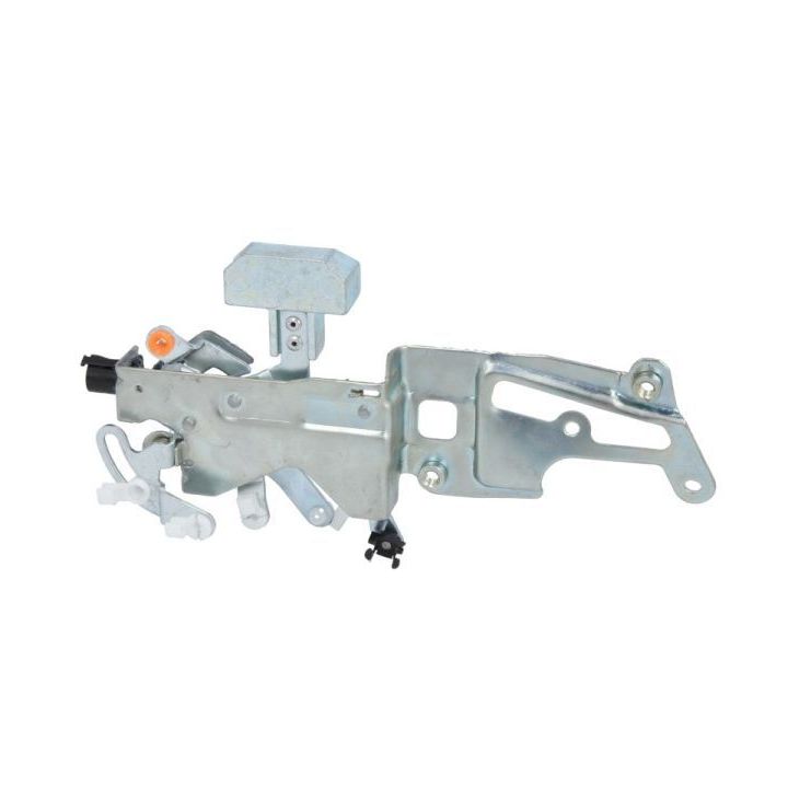 Durų užraktas BLIC 6010-09-032432P