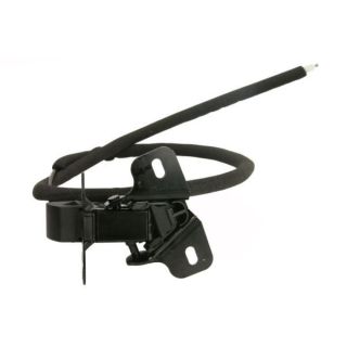 Durų užraktas BLIC 6010-09-062433P