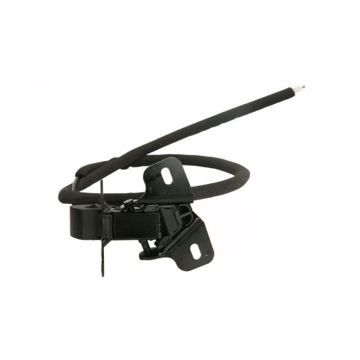 Durų užraktas BLIC 6010-09-062433P