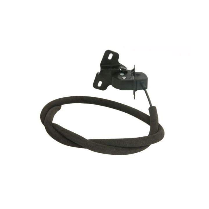 Durų užraktas BLIC 6010-09-062433P