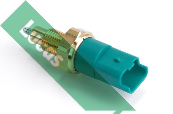 Jungiklis, atbulinės eigos žibintas LUCAS SMB768