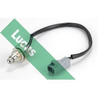 Jungiklis, atbulinės eigos žibintas LUCAS SMB934