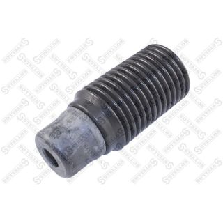 Apsauginis dangtelis/gofruotoji membrana, amortizatorius STELLOX 11-51019-SX