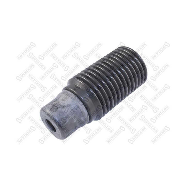 Apsauginis dangtelis/gofruotoji membrana, amortizatorius STELLOX 11-51019-SX