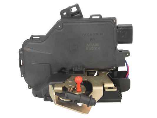 Durų užraktas BLIC 6010-25-016434P