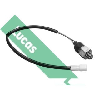 Jungiklis, atbulinės eigos žibintas LUCAS SMJ5040