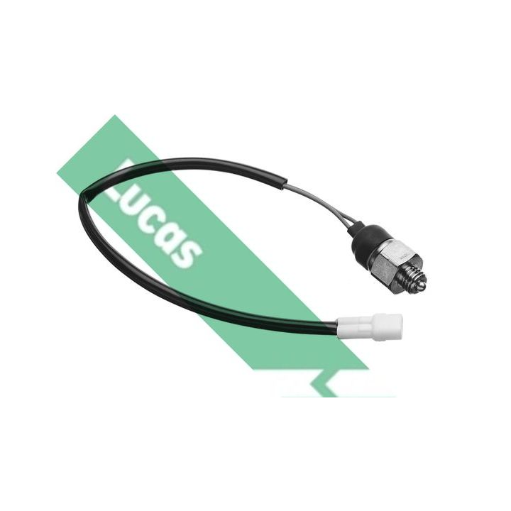 Jungiklis, atbulinės eigos žibintas LUCAS SMJ5040