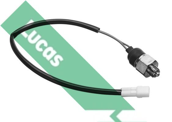 Jungiklis, atbulinės eigos žibintas LUCAS SMJ5040