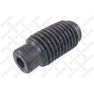 Apsauginis dangtelis/gofruotoji membrana, amortizatorius STELLOX 11-71007-SX