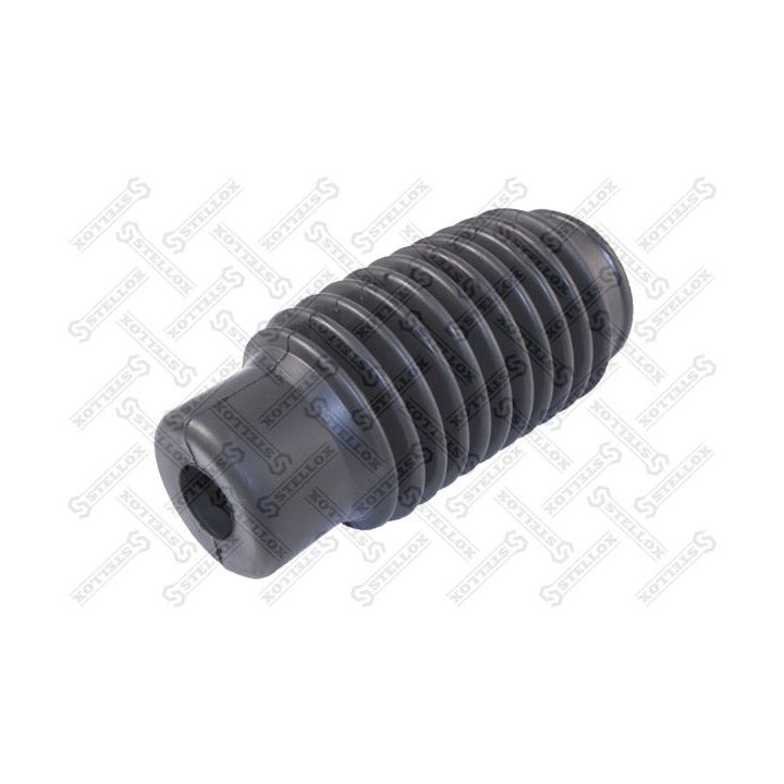 Apsauginis dangtelis/gofruotoji membrana, amortizatorius STELLOX 11-71007-SX
