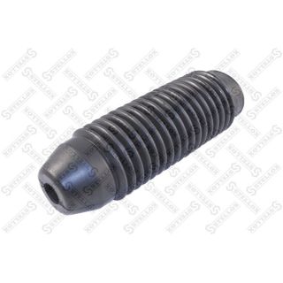 Apsauginis dangtelis/gofruotoji membrana, amortizatorius STELLOX 11-71008-SX