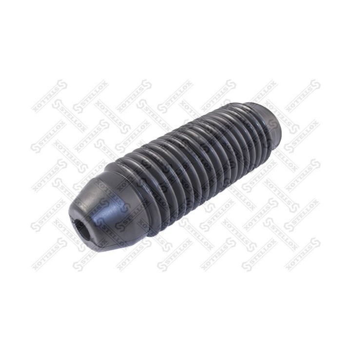 Apsauginis dangtelis/gofruotoji membrana, amortizatorius STELLOX 11-71008-SX