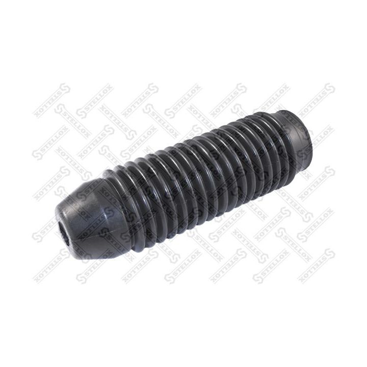 Apsauginis dangtelis/gofruotoji membrana, amortizatorius STELLOX 11-71011-SX