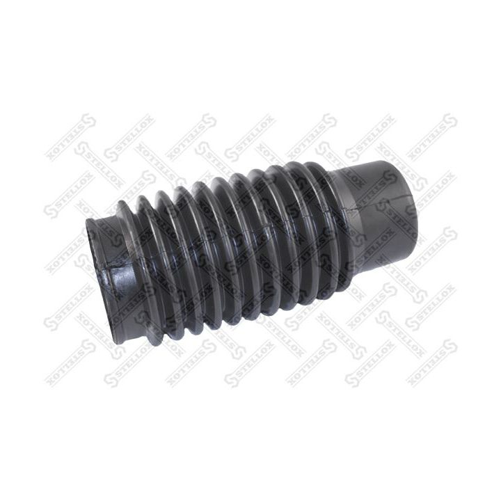 Apsauginis dangtelis/gofruotoji membrana, amortizatorius STELLOX 11-71020-SX