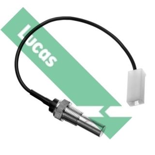 Siuntimo blokas, aušinimo skysčio temperatūra LUCAS SNB1012