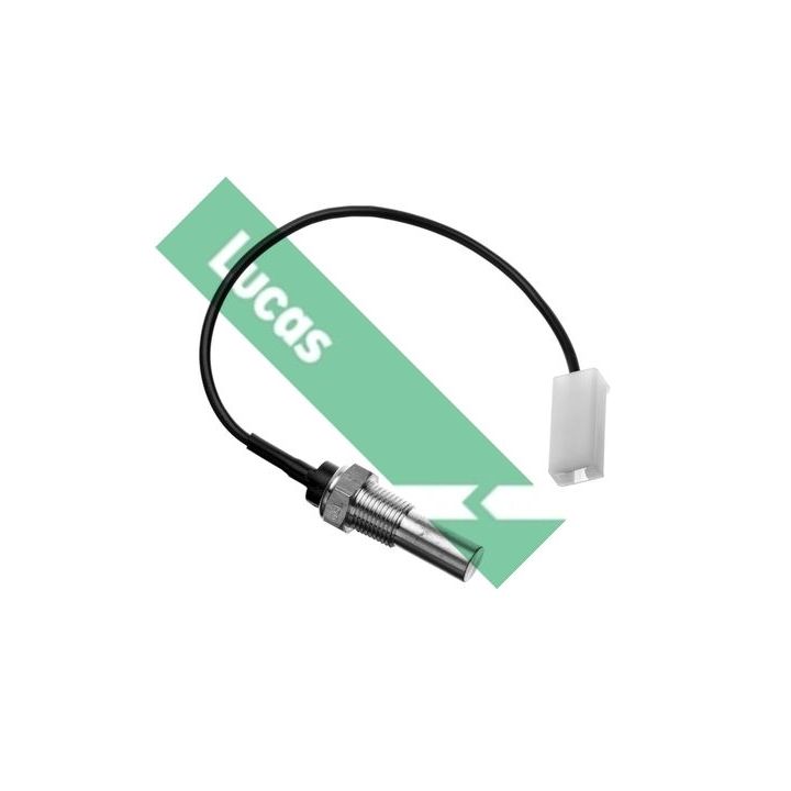 Siuntimo blokas, aušinimo skysčio temperatūra LUCAS SNB1012