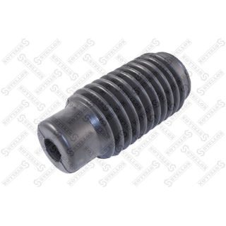 Apsauginis dangtelis/gofruotoji membrana, amortizatorius STELLOX 11-71026-SX