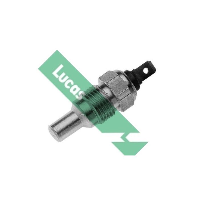 Siuntimo blokas, aušinimo skysčio temperatūra LUCAS SNB103