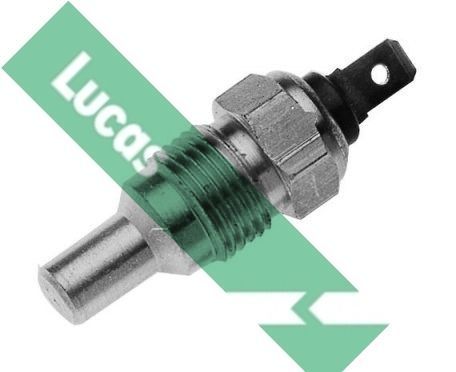 Siuntimo blokas, aušinimo skysčio temperatūra LUCAS SNB103