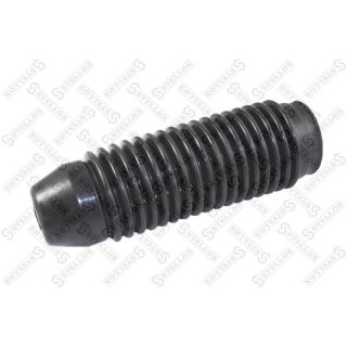 Apsauginis dangtelis/gofruotoji membrana, amortizatorius STELLOX 11-71028-SX